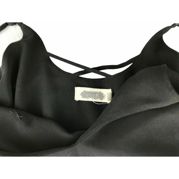 JUNK Brand Size Women's XS Black Romper Shorts - Picture 2 of 9